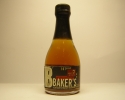 366.BAKERS 7yo Bourbon